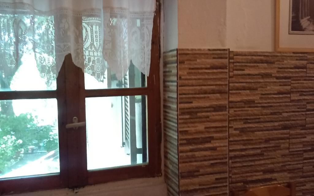 Tasoula Parselia Studios Therma  Habitación foto
